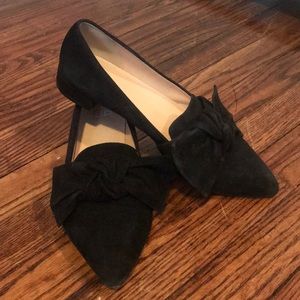 Nordstrom BP flats